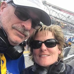 Meet your Posher, Judy